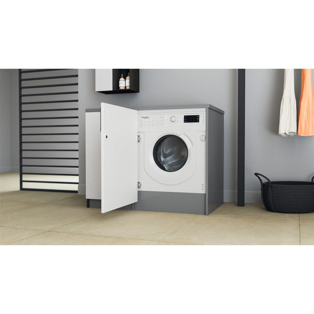 WHIRLPOOL BI WDWG 751482 EUN