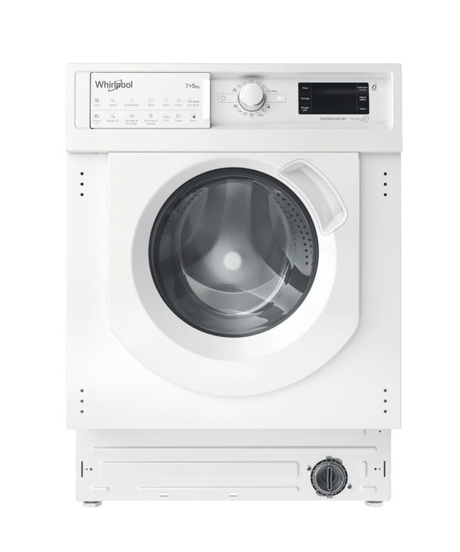 WHIRLPOOL BI WDWG 751482 EUN