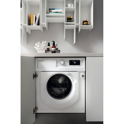 WHIRLPOOL BI WMWG 71483E EUN — 2