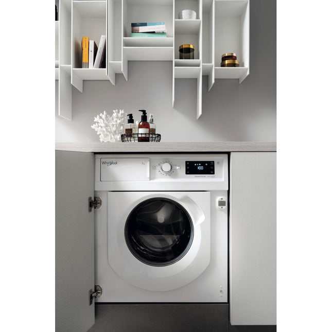 WHIRLPOOL BI WMWG 71483E EUN