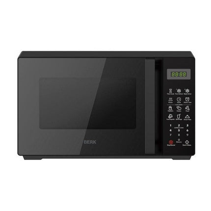 BERK BM-7200TCB – 1