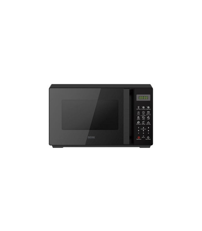 BERK BM-7200TCB