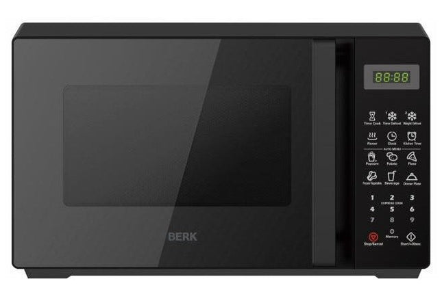 BERK BM-7200TCB