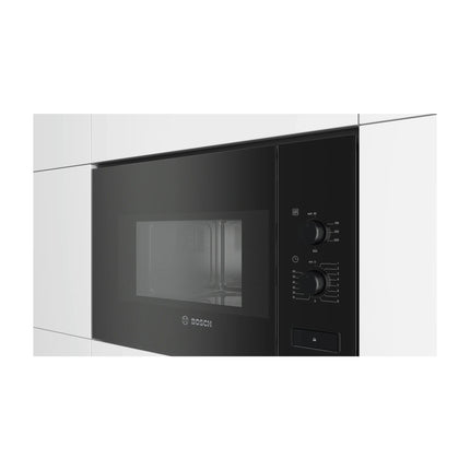 Bosch BFL520MB0 Iebūvējamā mikroviļņu krāsns, 2. attēls