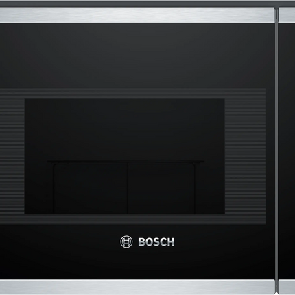 Bosch BFL520MS0 Iebūvējamā mikroviļņu krāsns