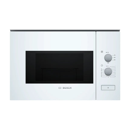 Bosch BFL520MW0 Iebūvējamā mikroviļņu krāsns