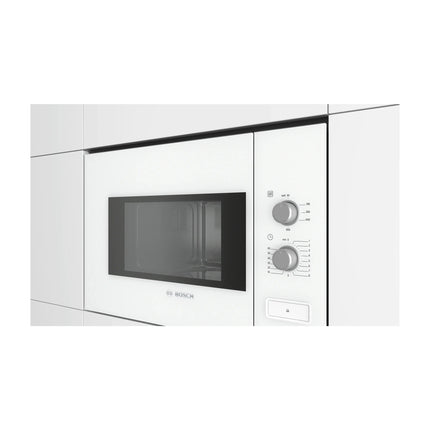 Bosch BFL520MW0 Iebūvējamā mikroviļņu krāsns, 2. attēls
