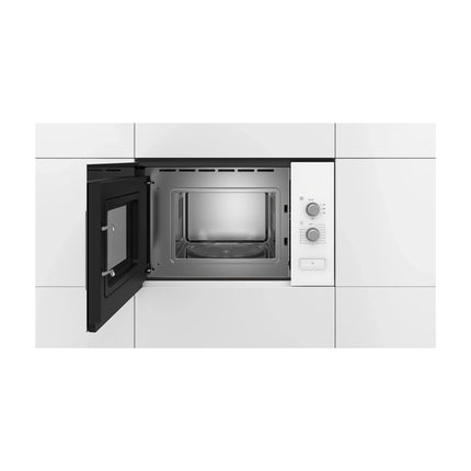 Bosch BFL520MW0 Iebūvējamā mikroviļņu krāsns, 3. attēls