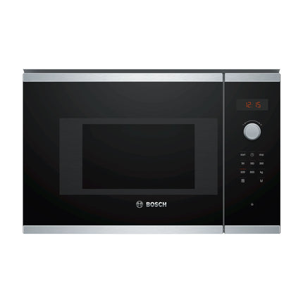 Bosch BFL523MS0 Iebūvējamā mikroviļņu krāsns