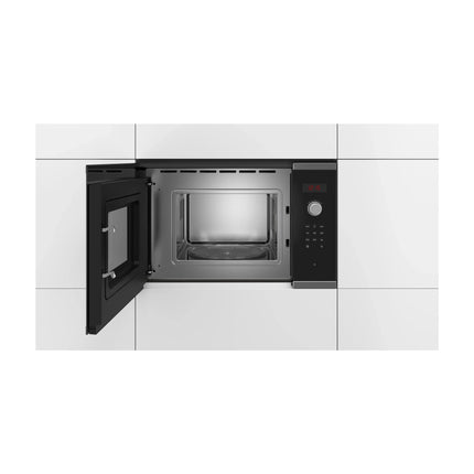 Bosch BFL523MS0 Iebūvējamā mikroviļņu krāsns, image 3
