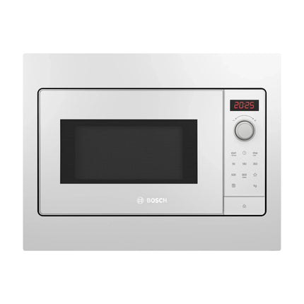 Bosch BFL523MW3 Iebūvējamā mikroviļņu krāsns