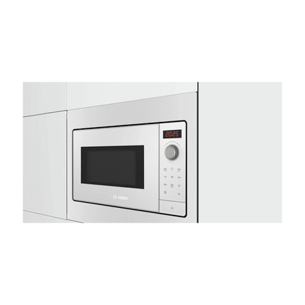 Bosch BFL523MW3 Iebūvējamā mikroviļņu krāsns, 2. attēls