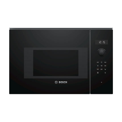 Bosch BFL524MB0 Iebūvējamā mikroviļņu krāsns
