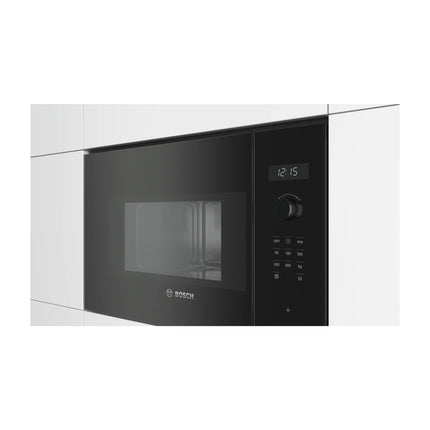 Bosch BFL524MB0 Iebūvējamā mikroviļņu krāsns, 2. attēls