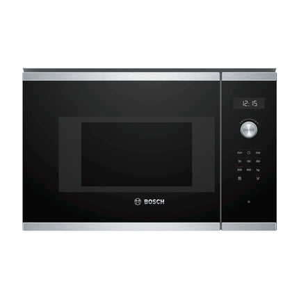 Bosch BFL524MS0 Iebūvējamā mikroviļņu krāsns