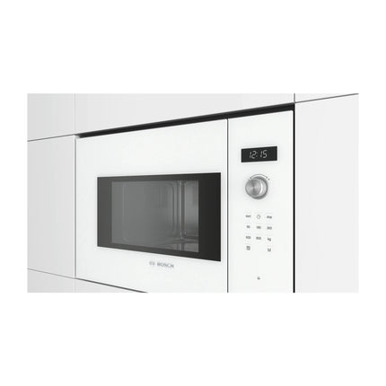 Bosch BFL524MW0 Iebūvējamā mikroviļņu krāsns, 2. attēls