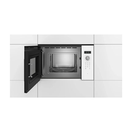 Bosch BFL524MW0 Iebūvējamā mikroviļņu krāsns, 3. attēls