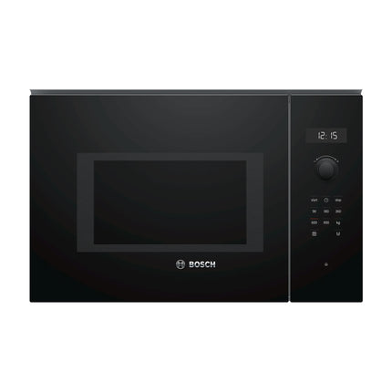 Bosch BFL554MB0 Iebūvējamā mikroviļņu krāsns