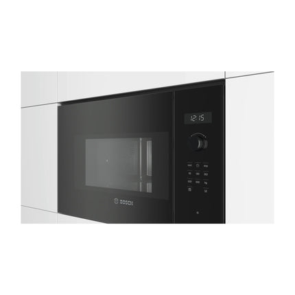 Bosch BFL554MB0 Iebūvējamā mikroviļņu krāsns, 2. attēls