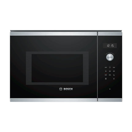 Bosch BFL554MS0 Iebūvējamā mikroviļņu krāsns