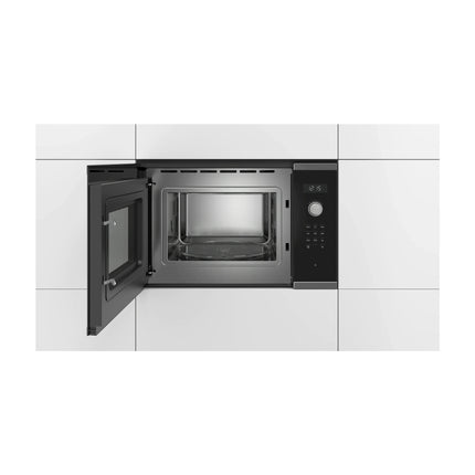 Bosch BFL554MS0 Iebūvējamā mikroviļņu krāsns, 4. attēls