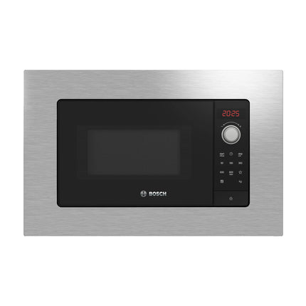 Bosch BFL623MS3 Iebūvējamā mikroviļņu krāsns