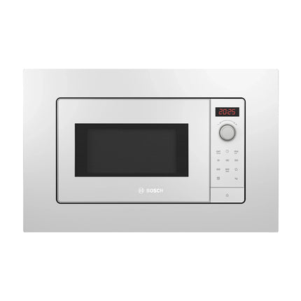Bosch BFL623MW3 Iebūvējamā mikroviļņu krāsns