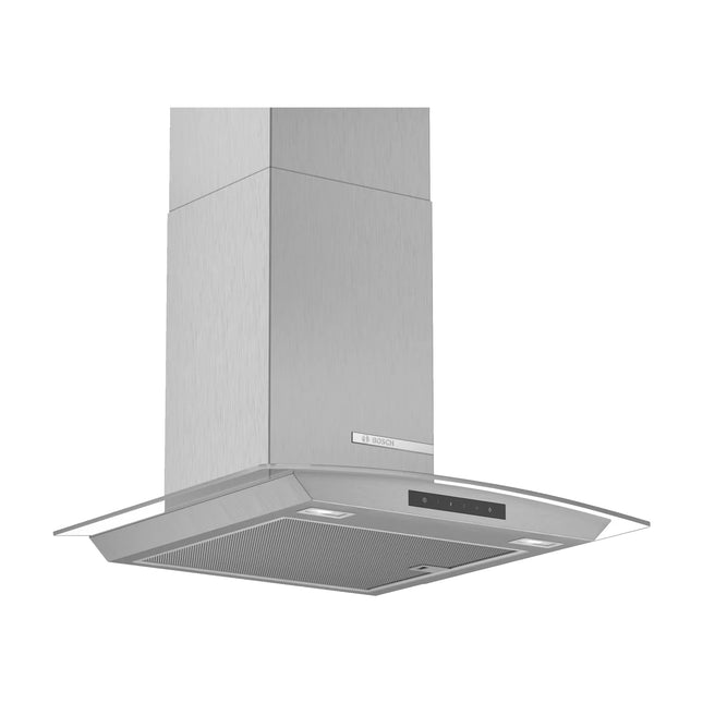 Настенная вытяжка Bosch DWA66DM50