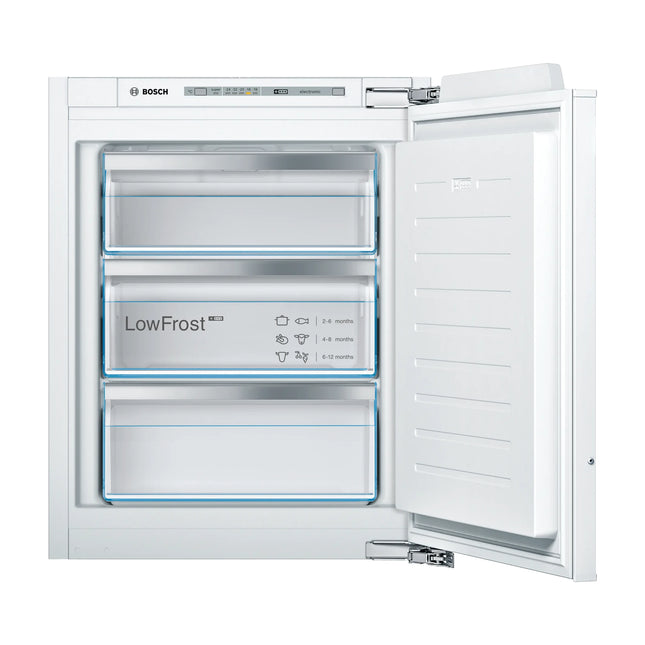 Встраиваемый морозильник Bosch GIV11AFE0