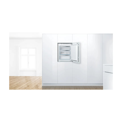Bosch GIV11AFE0 Iebūvējamā saldētava, image 2