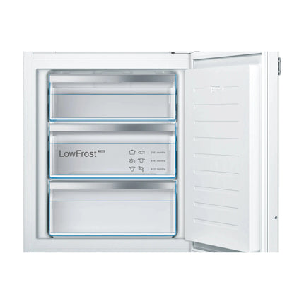 Bosch GIV11AFE0 Iebūvējamā saldētava, image 4