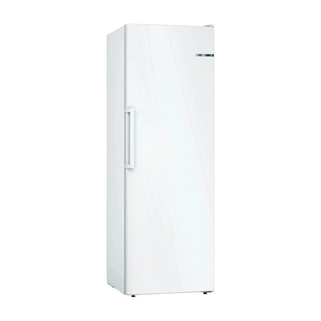 White freezer Bosch GSN33VWEP