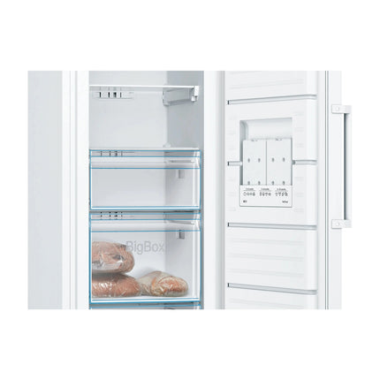 Bosch GSN33VWEP Saldētava, image 4