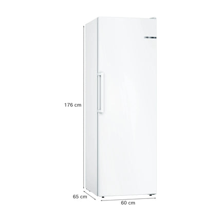 Bosch GSN33VWEP Saldētava, image 5