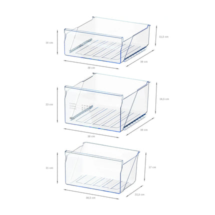 Bosch GTV15NWEB Saldētava, фото 3