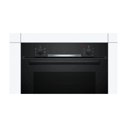 Bosch HBA530BB0S Cepeškrāsns, фото 2
