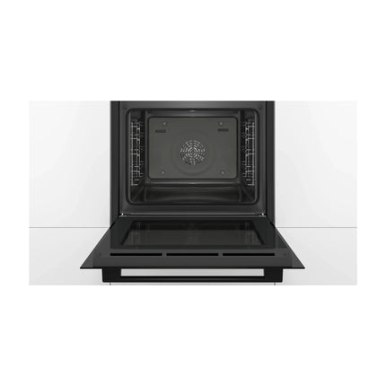 Bosch HBA530BB0S Cepeškrāsns, фото 3