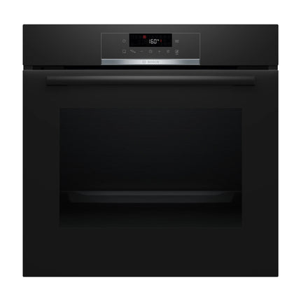 Bosch HBA571BB3 Cepeškrāsns