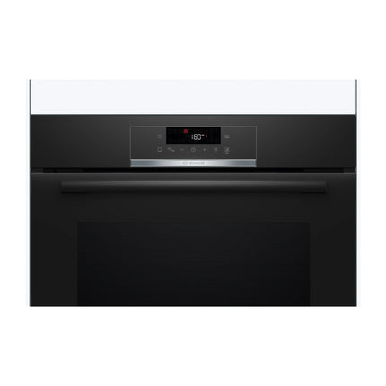 Bosch HBA571BB3 Cepeškrāsns, image 2