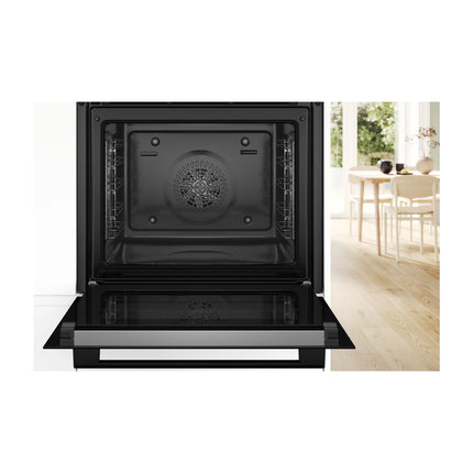 Bosch HBA571BB3 Cepeškrāsns, image 3