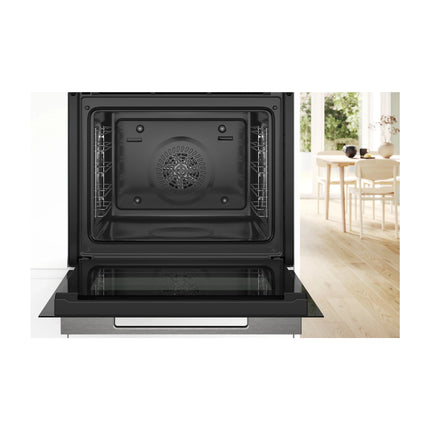 Bosch HBG7221B1 Cepeškrāsns, image 2
