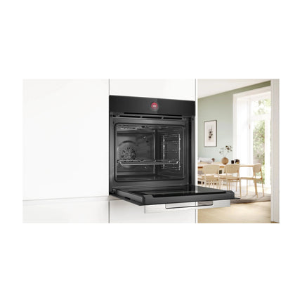 Bosch HBG7221B1 Cepeškrāsns, image 3