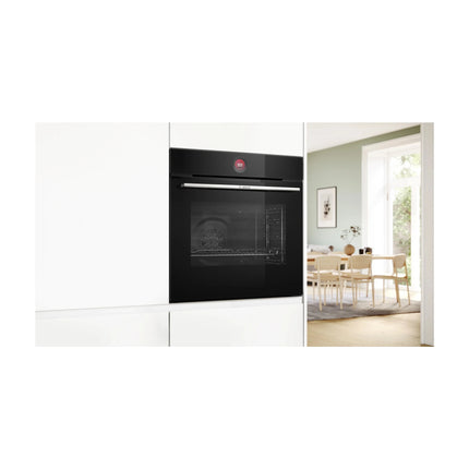 Bosch HBG7221B1 Cepeškrāsns, image 4