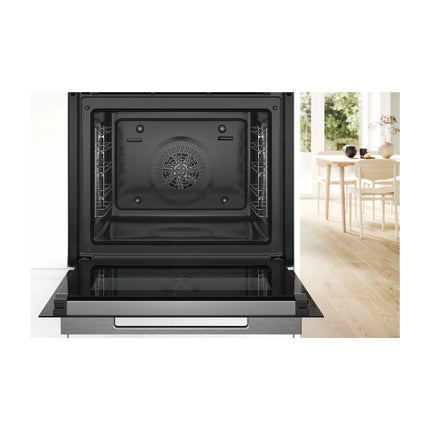 Bosch HBG7721B1 Cepeškrāsns, image 3