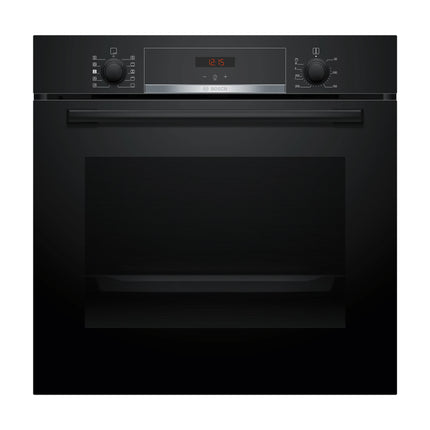 Bosch HQA534BB3 Cepeškrāsns ar tvaika funkciju