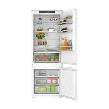 Bosch KBN96VSE0 Iebūvējams ledusskapis