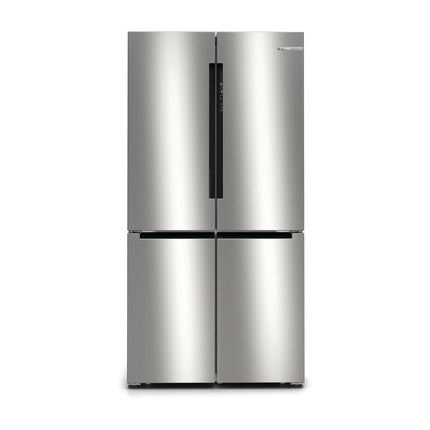 Bosch KFN96APEA Divdurvju side-by-side ledusskapis