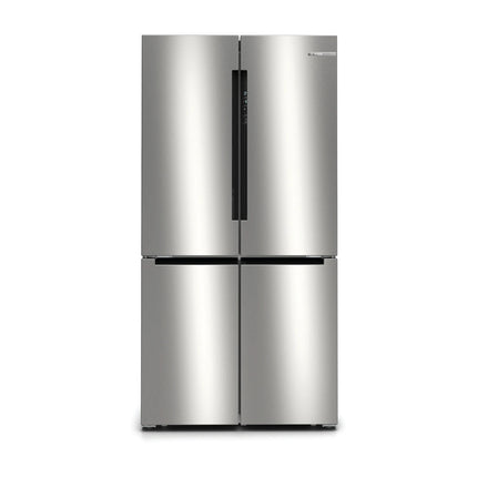 Bosch KFN96VPEA Divdurvju side-by-side ledusskapis
