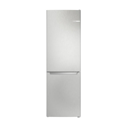Bosch KGN36NLEA Ledusskapis ar saldētavu apakšā