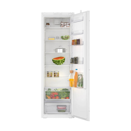 Bosch KIR815SE0 Iebūvējams ledusskapis